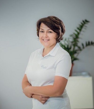 Лопаткіна Вікторія