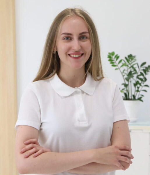 Кондрич Тетяна