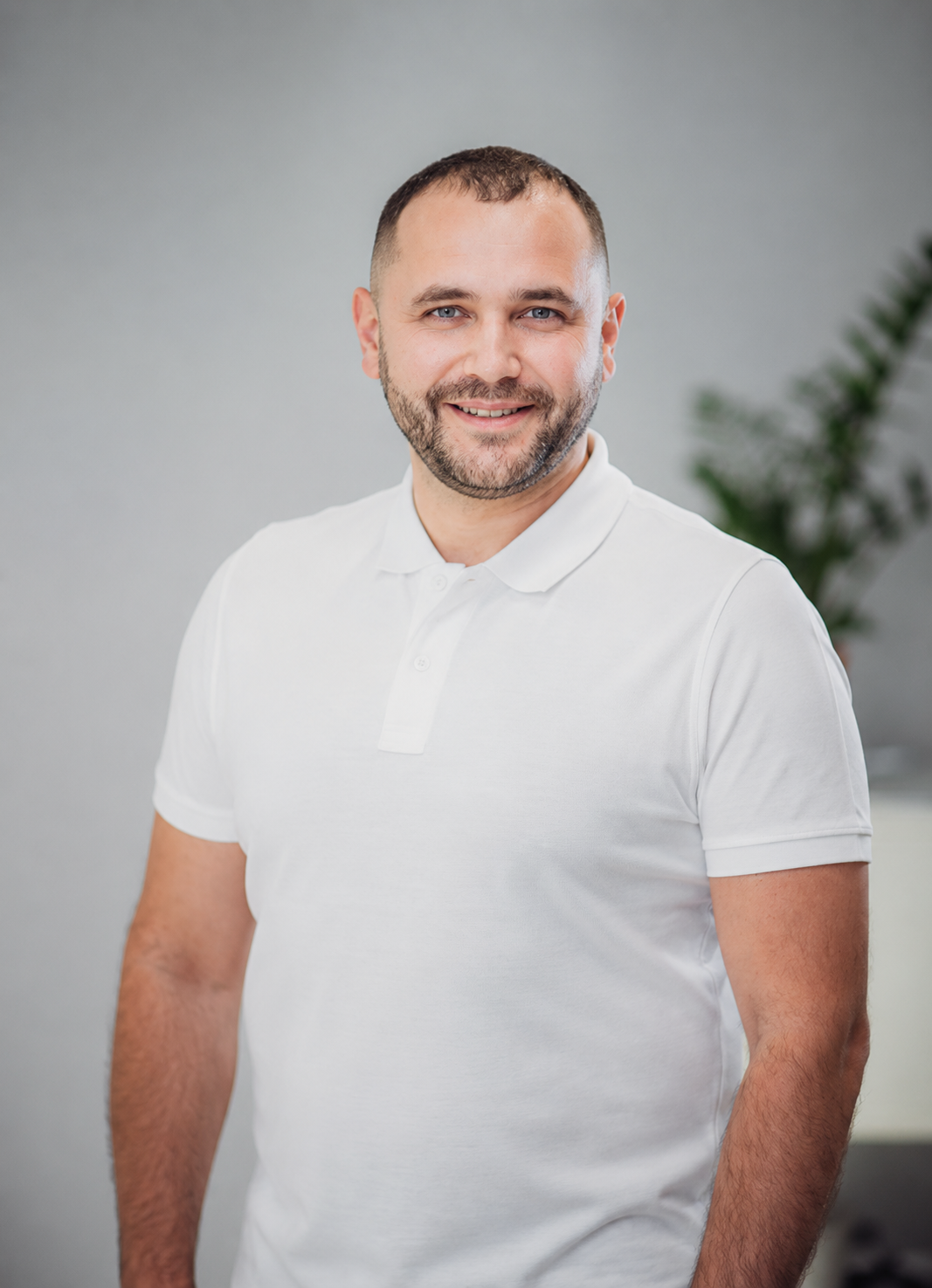 Соколов Андрій