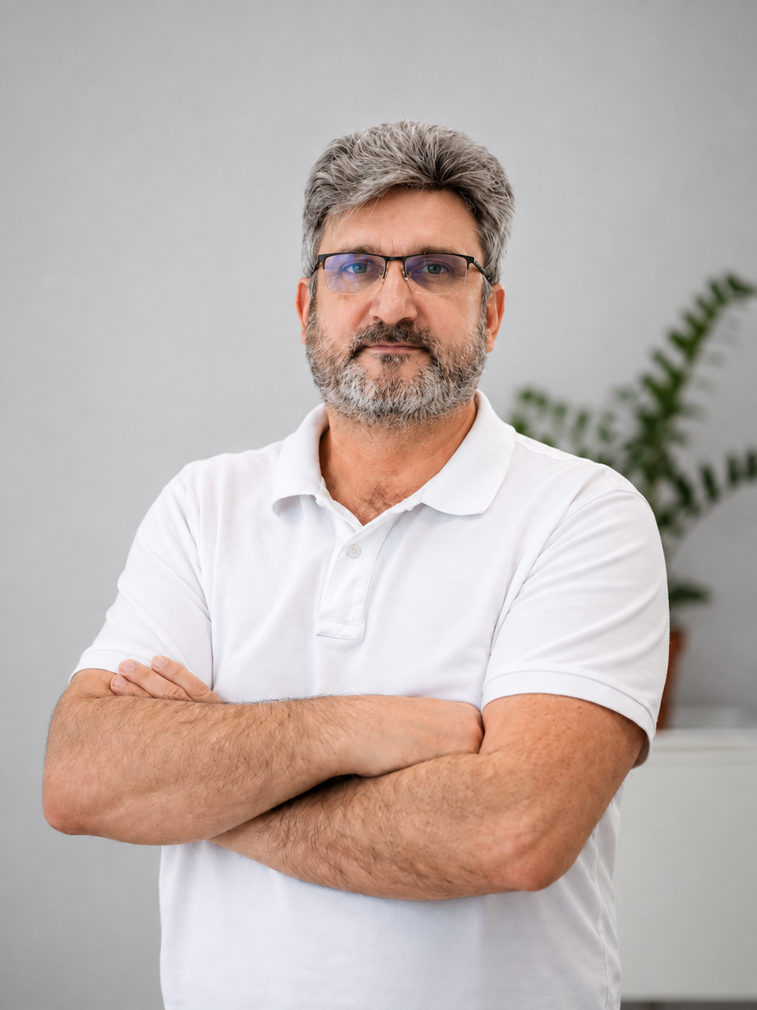 Захарчук Владимир